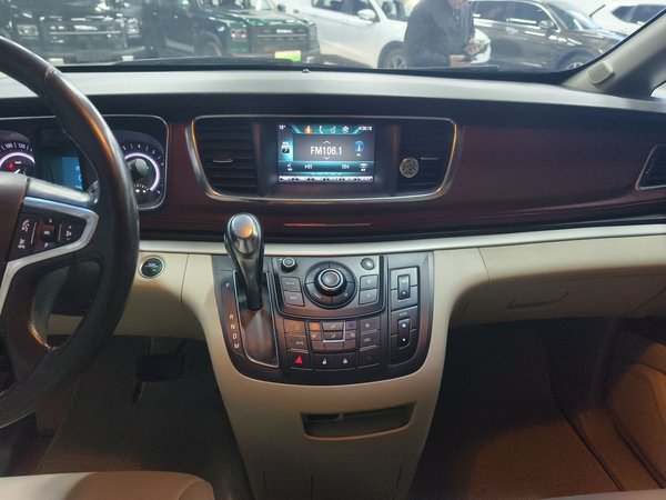 Buick GL8 2017, 137400 км, за 13720 USD - фото 10