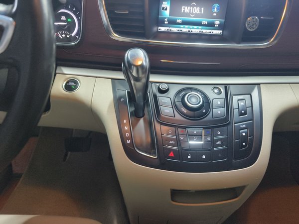 Buick GL8 2017, 137400 км, за 13720 USD - фото 15