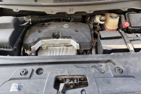 Buick GL8 2017, 69600 км, за 12969 USD - фото 21