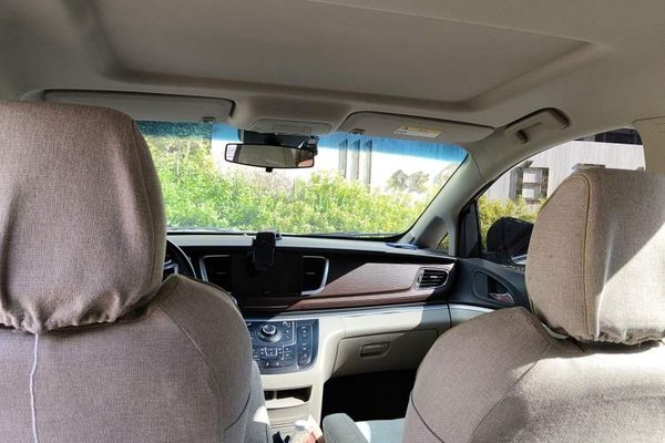 Buick GL8 2017, 69600 км, за 12969 USD - фото 15
