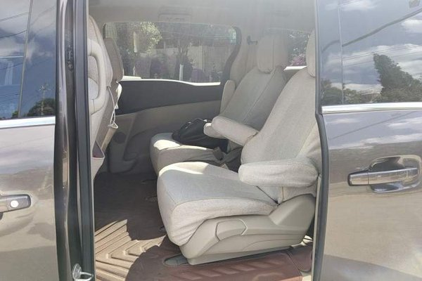 Buick GL8 2017, 69600 км, за 12969 USD - фото 20