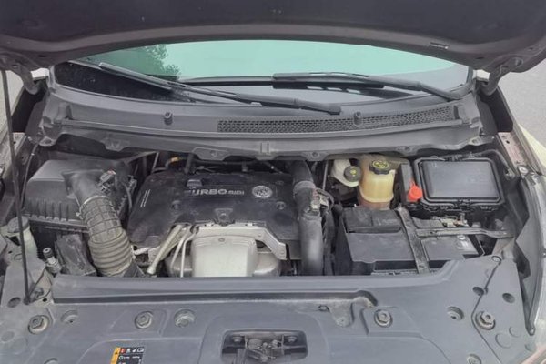 Buick GL8 2018, 110100 км, за 12498 USD - фото 24