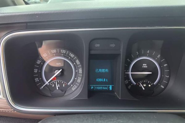 Buick GL8 2018, 110100 км, за 12498 USD - фото 14