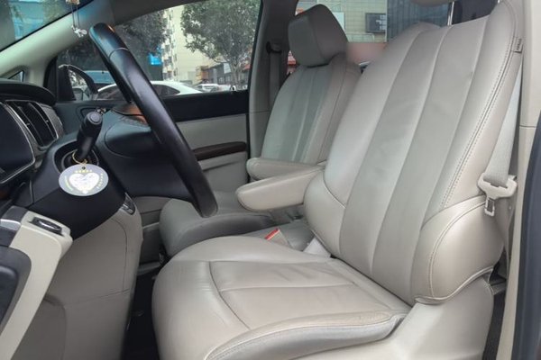 Buick GL8 2018, 110100 км, за 12498 USD - фото 17