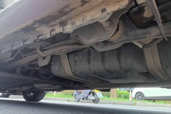 Buick GL8 2018, 110100 км, за 12498 USD - фото 25