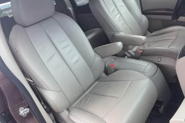 Buick GL8 2018, 110100 км, за 12498 USD - фото 19