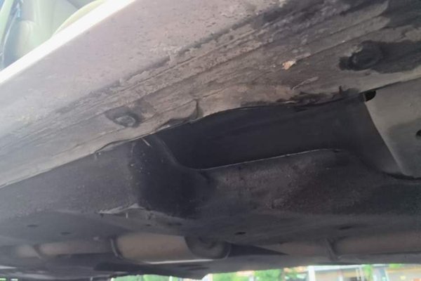 Buick GL8 2018, 110100 км, за 12498 USD - фото 26