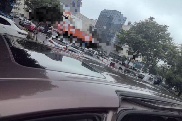 Buick GL8 2018, 110100 км, за 12498 USD - фото 7