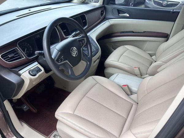 Buick GL8 2018, 120400 км, за 13164 USD - фото 26