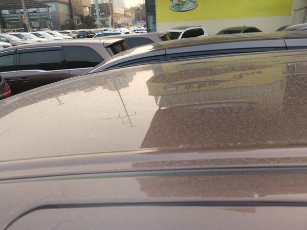 Buick GL8 2018, 120400 км, за 13164 USD - фото 12