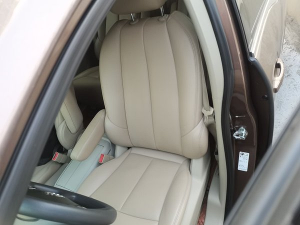 Buick GL8 2018, 120400 км, за 13164 USD - фото 21