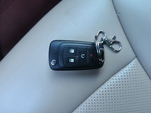 Buick GL8 2018, 120400 км, за 13164 USD - фото 24