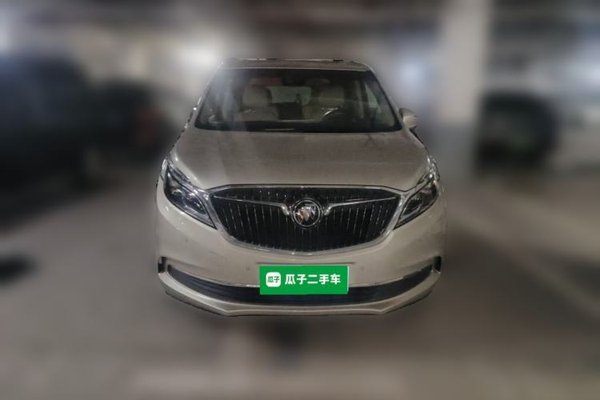 Buick GL8 2018, 137100 км, за 20604 USD
