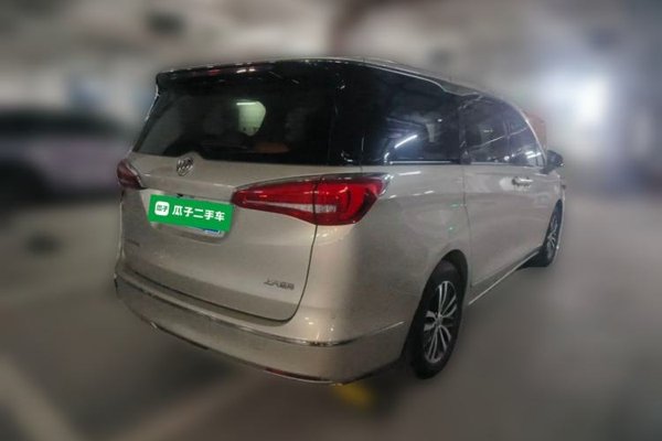 Buick GL8 2018, 137100 км, за 20604 USD - фото 6