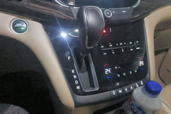 Buick GL8 2018, 137100 км, за 20604 USD - фото 13