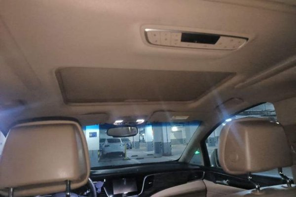 Buick GL8 2018, 137100 км, за 20604 USD - фото 15