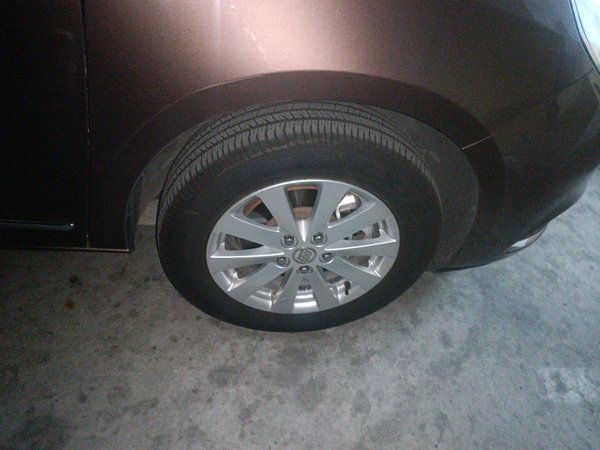 Buick GL8 2018, 191800 км, за 11929 USD - фото 8