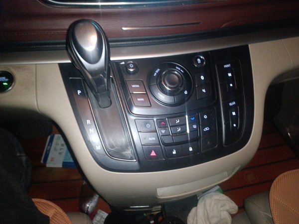 Buick GL8 2018, 191800 км, за 11929 USD - фото 15