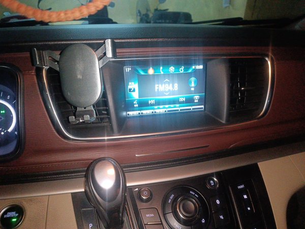 Buick GL8 2018, 191800 км, за 11929 USD - фото 14