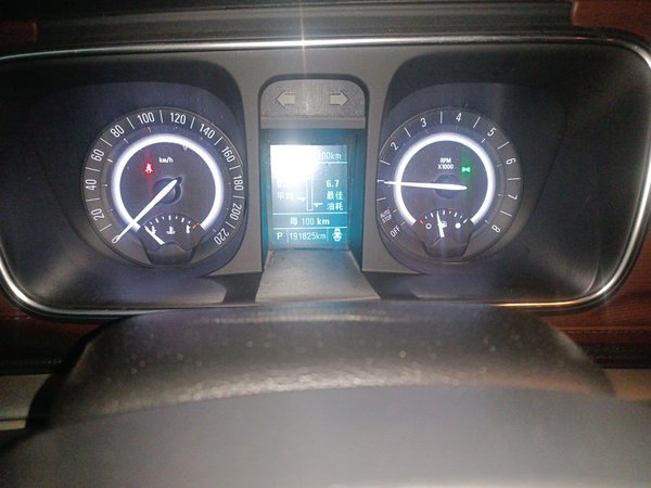 Buick GL8 2018, 191800 км, за 11929 USD - фото 13