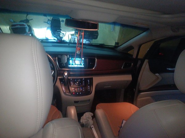 Buick GL8 2018, 191800 км, за 11929 USD - фото 19