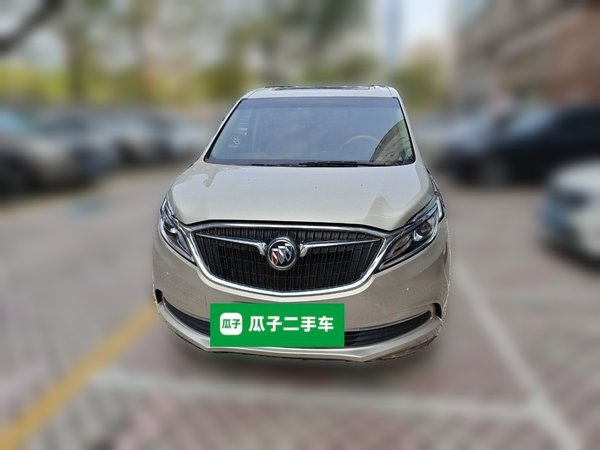 Buick GL8 2018, 34700 км, за 23459 USD - фото 6