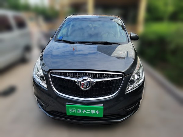Buick GL8 2018, 90300 км, за 13079 USD