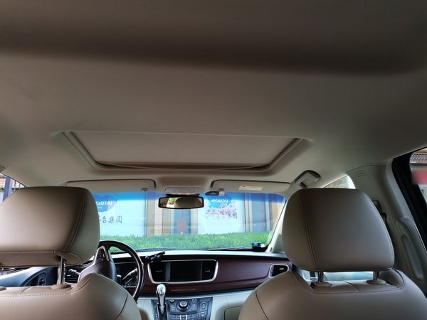 Buick GL8 2018, 90300 км, за 13079 USD - фото 19