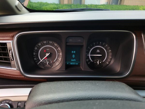 Buick GL8 2018, 90300 км, за 13079 USD - фото 12