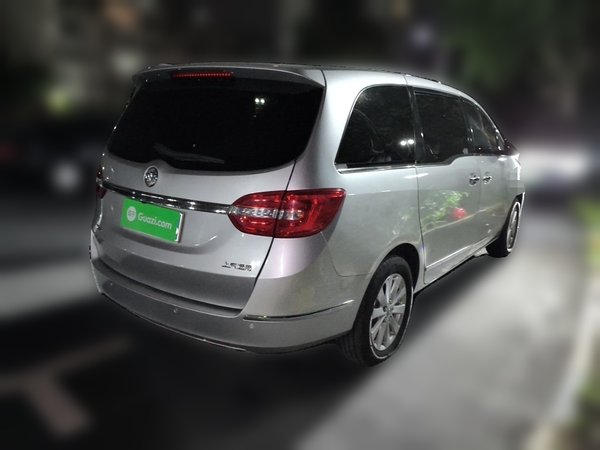Buick GL8 2018, 110300 км, за 13780 USD - фото 6