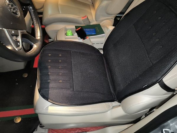 Buick GL8 2018, 110300 км, за 13780 USD - фото 16