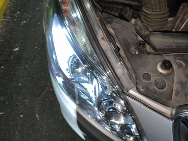 Buick GL8 2018, 110300 км, за 13780 USD - фото 7