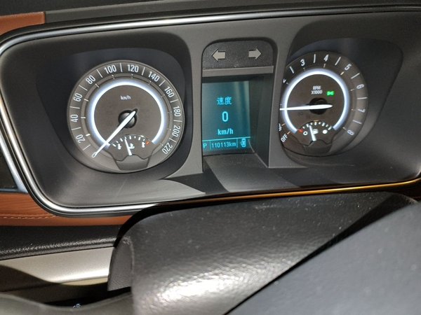 Buick GL8 2018, 110300 км, за 13780 USD - фото 13