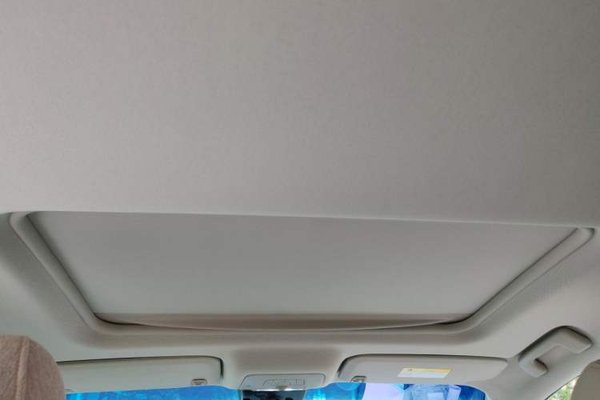 Buick GL8 2018, 56700 км, за 12959 USD - фото 19