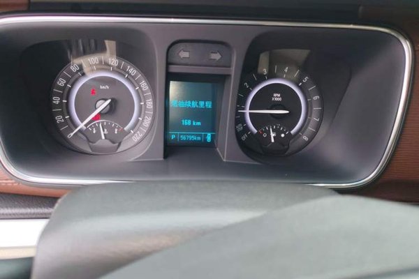 Buick GL8 2018, 56700 км, за 12959 USD - фото 13
