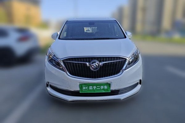Buick GL8 2018, за 16778 USD