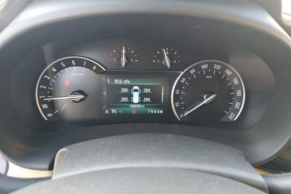 Buick GL8 2018, за 16778 USD - фото 12