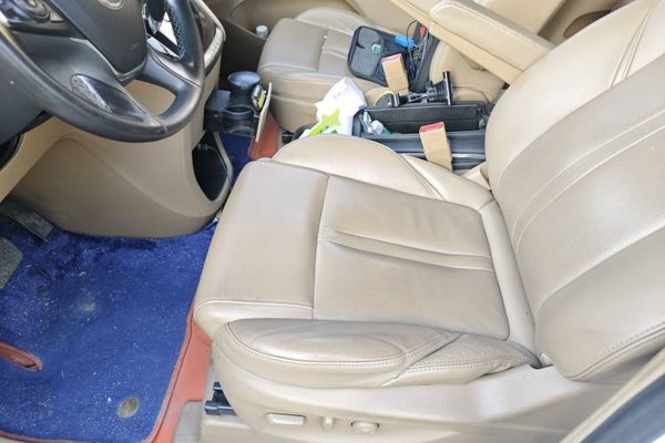 Buick GL8 2018, за 16778 USD - фото 16