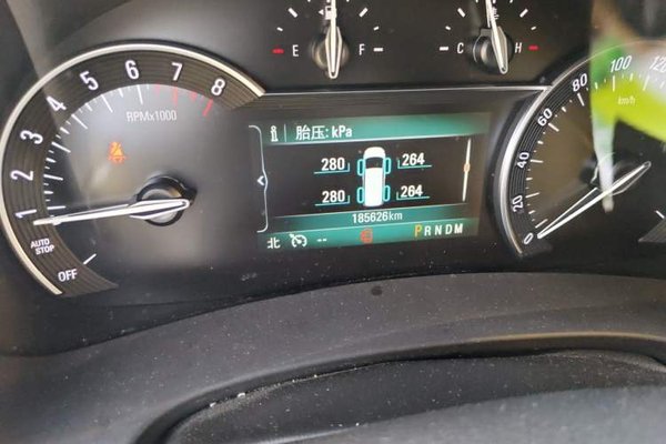 Buick GL8 2018, за 16778 USD - фото 13