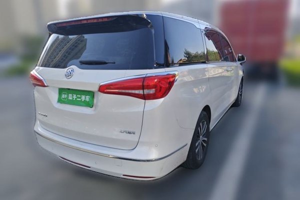 Buick GL8 2018, за 16778 USD - фото 6
