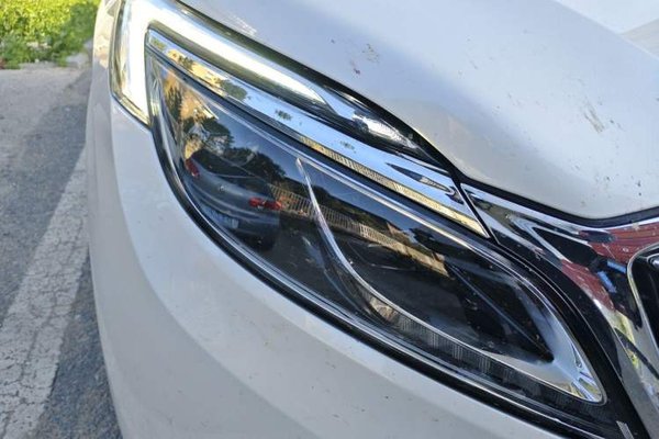 Buick GL8 2018, за 16778 USD - фото 7