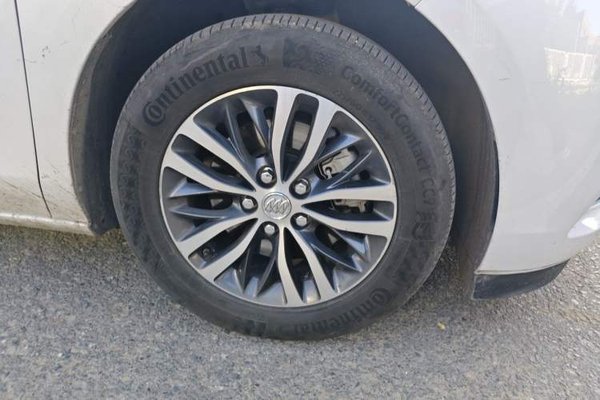 Buick GL8 2018, за 16778 USD - фото 8
