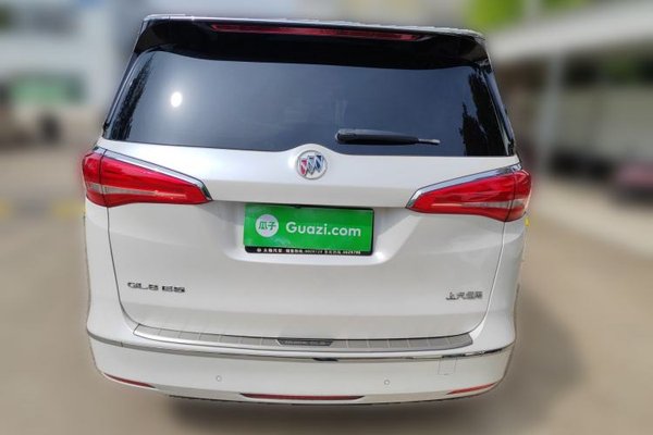 Buick GL8 2018, 49200 км, за 24007 USD - фото 6