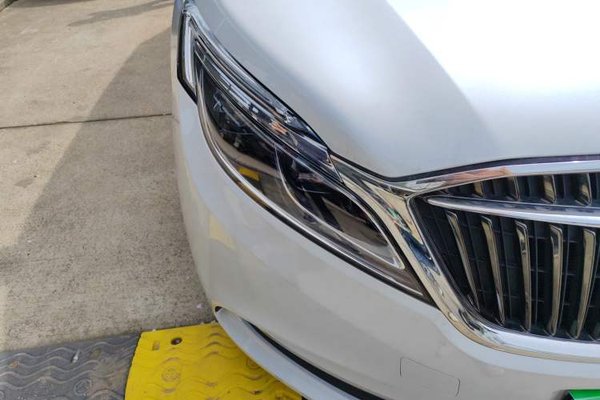 Buick GL8 2018, 49200 км, за 24007 USD - фото 8