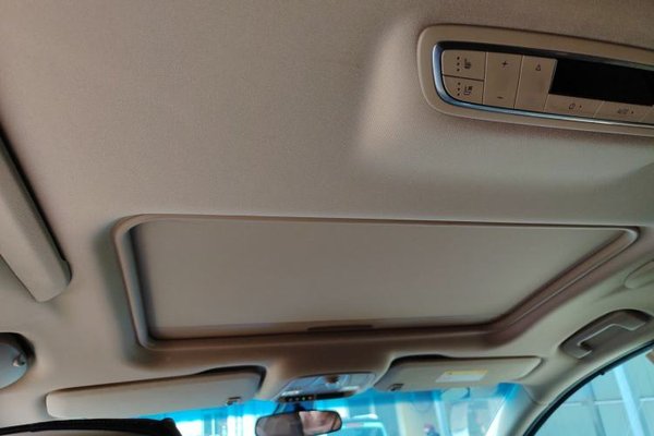 Buick GL8 2018, 49200 км, за 24007 USD - фото 15