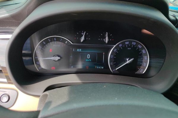 Buick GL8 2018, 49200 км, за 24007 USD - фото 11