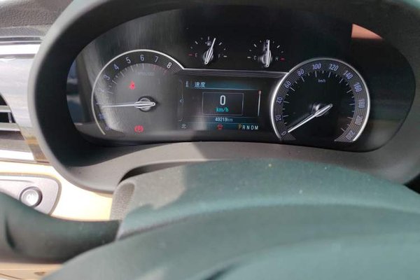 Buick GL8 2018, 49200 км, за 24007 USD - фото 12
