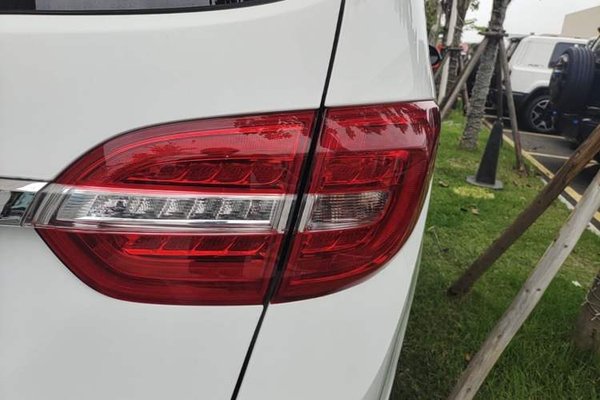Buick GL8 2018, 57800 км, за 13633 USD - фото 14