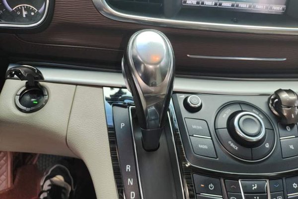 Buick GL8 2018, 57800 км, за 13633 USD - фото 22