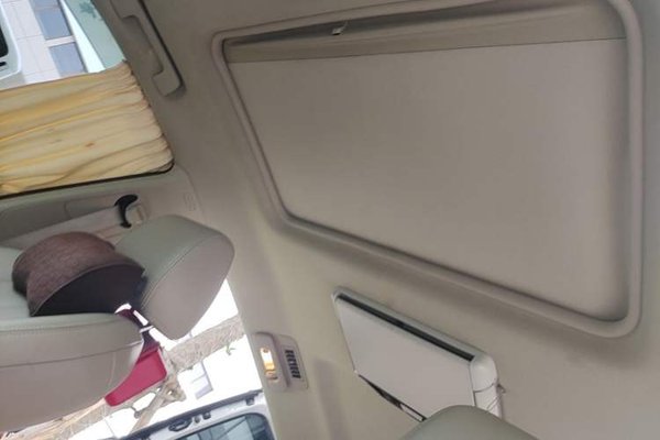 Buick GL8 2018, 57800 км, за 13633 USD - фото 26